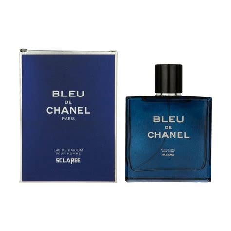 عطر bleu de chanel parfum|ادو پرفیوم مردانه اسکلاره مدل Bleu De Chanel حجم 100 میلی لیتر.